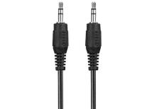 S-LİNK SL-859 1.5MT 3.5MM STEREO AUX KABLOSU